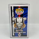 Signed Fully-Hollowfied Ichigo Entertainmnet Earth Exclusive Pop! Vinyl Figure