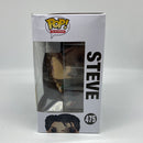 Stranger Things Steve 2017 Summer Convention