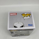 Poison Spider-Man (Glow in the Dark) Entertainment Earth Exclusive Pop! Vinyl Figure