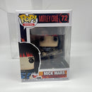 Rocks Motley Crue Mick Mars