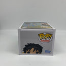 Red Hawk Luffy AAA Anime  Chase (Slightly DAMAGED)