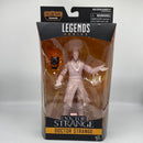 Marvel Legends Astral Doctor Strange 6" Action Figure Dormammu BAF 2016 Hasbro