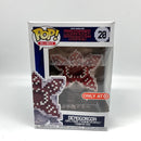 Funko Pop! DAMAGED Stranger Things 8-Bit Arcade 5 Pack Target Exclusive Set