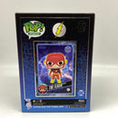 The Flash Rebirth Legendary NFT Pop! Vinyl Figure