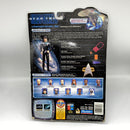 STAR TREK FIRST CONTACT "COMMANDER DEANNA TROI" 1996