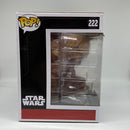 Star Wars Duel On Mustafar Pop! Vinyl Figure