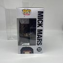 Rocks Motley Crue Mick Mars