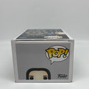 Harry Potter Severus Snape (DAMAGED) Pop! Vinyl Figure