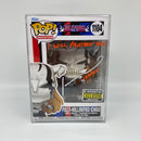 Signed Fully-Hollowfied Ichigo Entertainmnet Earth Exclusive Pop! Vinyl Figure
