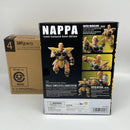 Bandai Tamashii Nations S.H.Figuarts Nappa -Event Exclusive Color Edition-