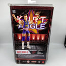 KURT ANGLE WWE ENTRANCE GREATS MATTEL WRESTLING FIGURE ELITE 2017
