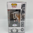 Signed Fully-Hollowfied Ichigo Entertainmnet Earth Exclusive Pop! Vinyl Figure