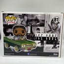 Ice Cube with Impala Pop! Vinyl Figure