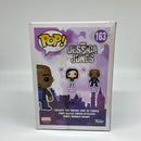 Jessica Jones Luke Cage DAMAGED Pop! Vinyl Figure