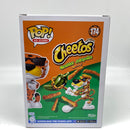 Chester Cheetah CHASE Pop! Vinyl Figure