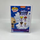 Rugrats Tommy Pickles CHASE Pop! Vinyl Figure