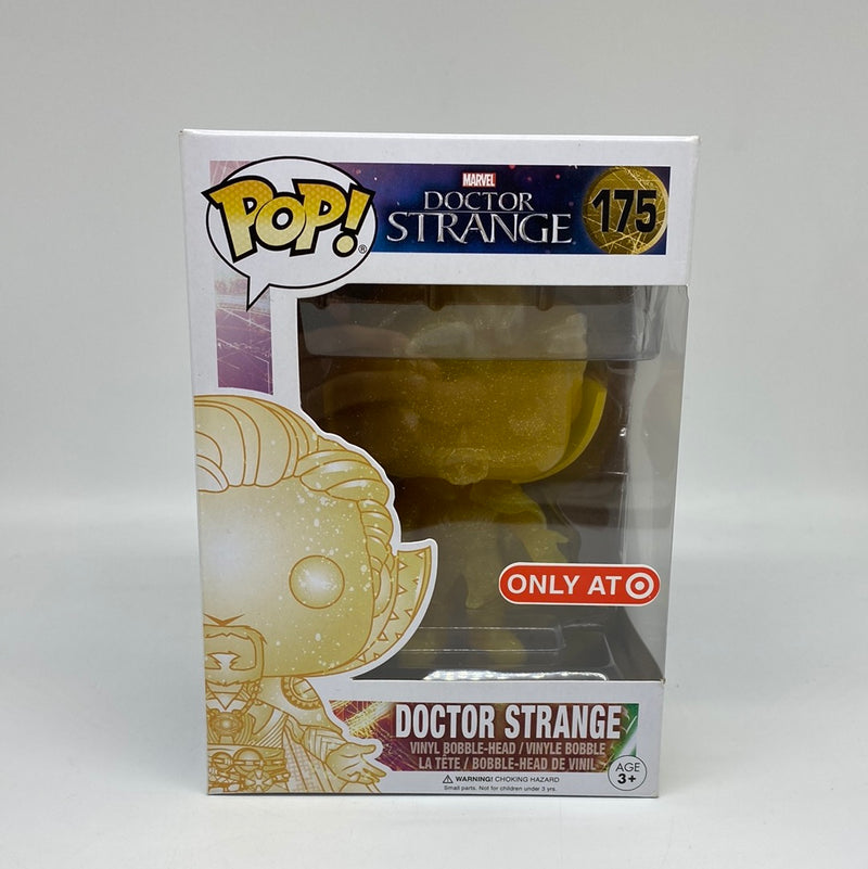 Doctor Strange (Astral Projection - Standing) Pop! Vinyl Figure