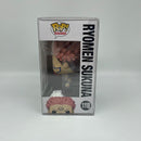 Funko Pop! Animation Jujutsu Kaisen Funko Special Edition Ryomen Sukuna