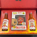 Tapatio Fluffy Funko Bundle