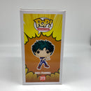 My Hero Academia Deku (Training) DAMAGED Pop! Vinyl Figure