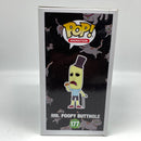 Rick and Morty Mr. Poopy Butthole DAMAGED Pop! Vinyl Figure