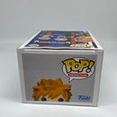 Damaged ! Ichigo Kurosaki AAA Anime Exclusive (Bankai)