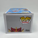 Bakugan Dragonoid DAMAGED Pop! Vinyl Figure