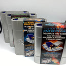 Star Trek Enterprise - The Complete First, Second, Third, and Fourth Seasons