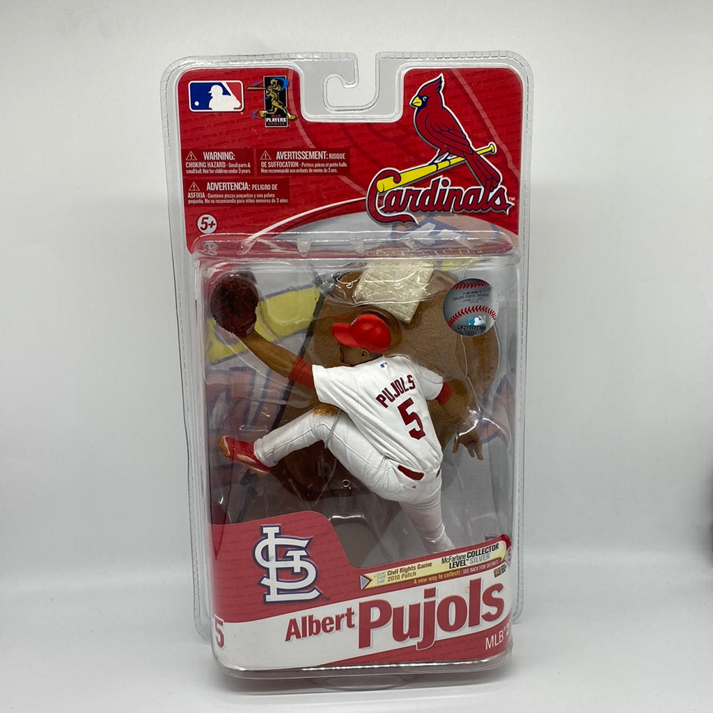 Mlb St. Louis Cardinals Hamburger Toy : Target