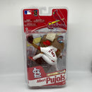 McFarlane Sports Picks MLB Series 27 Albert Pujols St. Louis Cardinals New