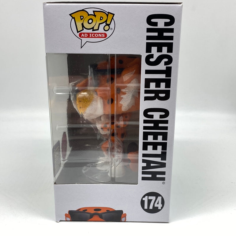 Chester Cheetah CHASE Pop! Vinyl Figure