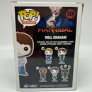 Hannibal Will Graham Pop! Vinyl Figure