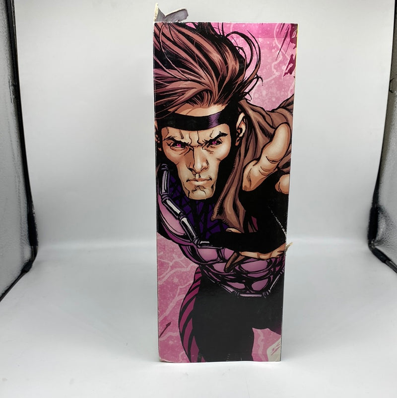 Diamond Select Toys Marvel Select Gambit Action Figure Brand New/Sealed