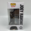 Joey Ramone DAMAGED Pop! Vinyl Figure