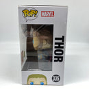 Thor Ragnarok Slightly DAMAGED Pop! Vinyl Figure