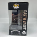 Darth Vader (Electronic with Lights & Sound) DAMAGED Pop! Vinyl Figure