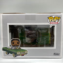 Ice Cube with Impala Pop! Vinyl Figure