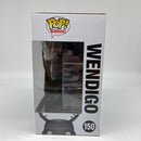 Hannibal Wendigo Pop! Vinyl Figure