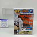 *SIGNED* Naruto Jiraiya 2021 Fall Convention Exclusive Pop! Vinyl Figure