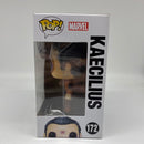 Doctor Strange Kaecilius Pop! Vinyl Figure