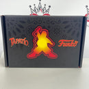 Tapatio Fluffy Funko Bundle