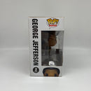 George & Louise Jefferson (2-Pack)