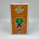 Dragon Ball Z Piccolo DAMAGED Pop! Vinyl Figure