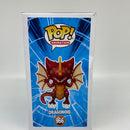 Bakugan Dragonoid DAMAGED Pop! Vinyl Figure