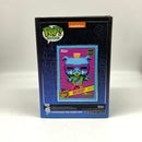 Teenage Mutant Ninja Turtles Bepop NFT 1467 PCS SLIGHT DAMAGED Pop! Vinyl Figure