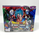 Cross Worlds Booster Box - Cross Worlds (DBS-B03)