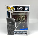 Imperial Death Trooper DAMAGED Pop! Vinyl Figure