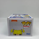 Rugrats Angelica Pickles Pop! Vinyl Figure