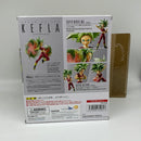 S.H.Figuarts Super Saiyajin Kefla "Dragon Ball Super"