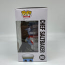 Cuphead Chef Saltbaker Pop! Vinyl Figure